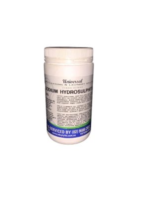 Sodium hydrosulphite