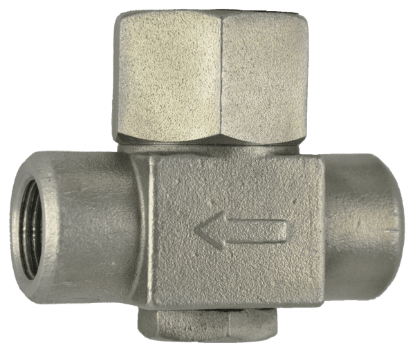 Steam Trap TD (thermodynamic) or Disk Steam Trap - Image 3