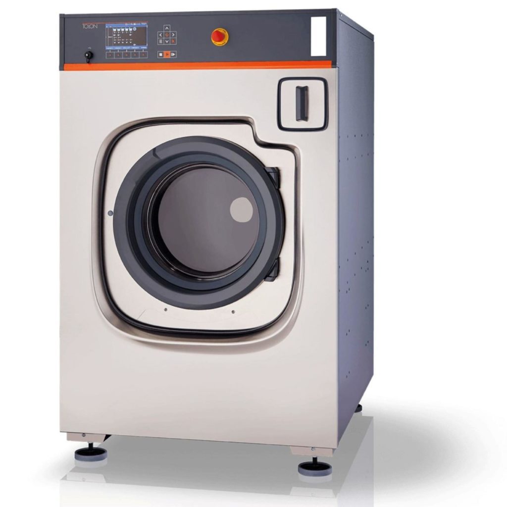 Tolon Laundry & Wet Cleaning Equipment Australia NZ Supplier