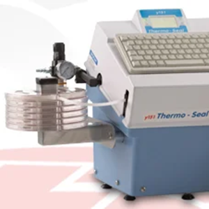 Thermo-Seal Y151 Machine