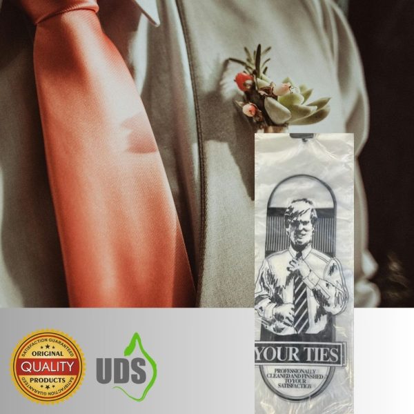 Tie Bags Printed Australia-wide and NZ