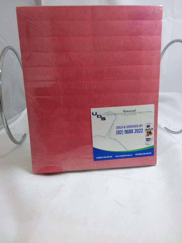 Tuff Tape (Marking Tape Pads) - Image 2