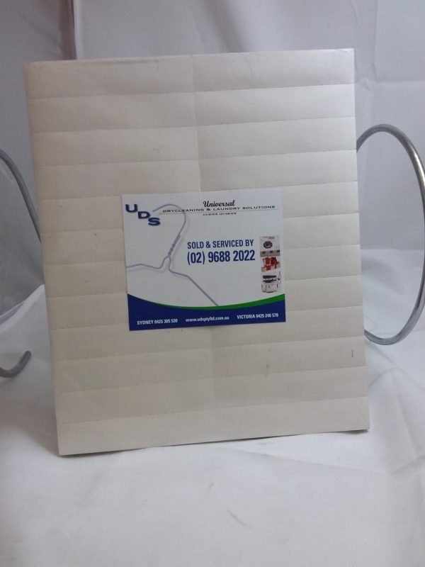 Tuff Tape (Marking Tape Pads) - Image 4
