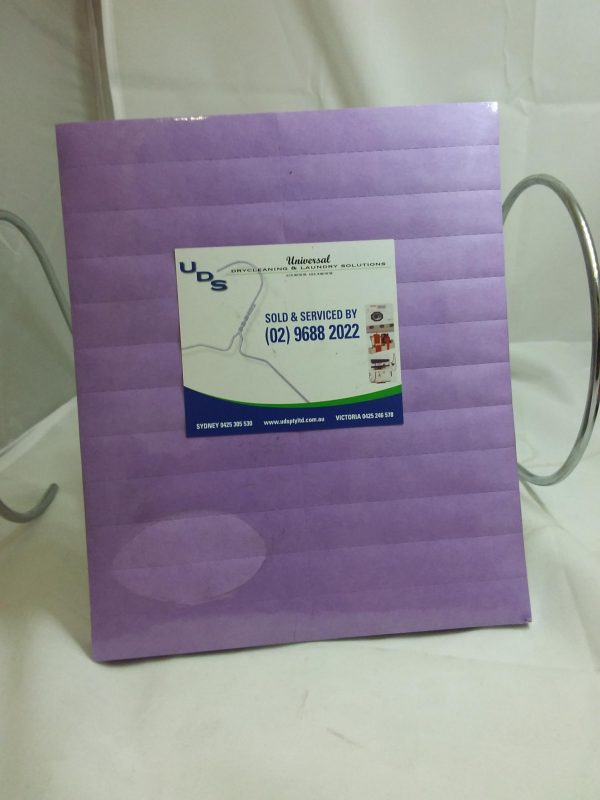 Tuff Tape (Marking Tape Pads) - Image 5