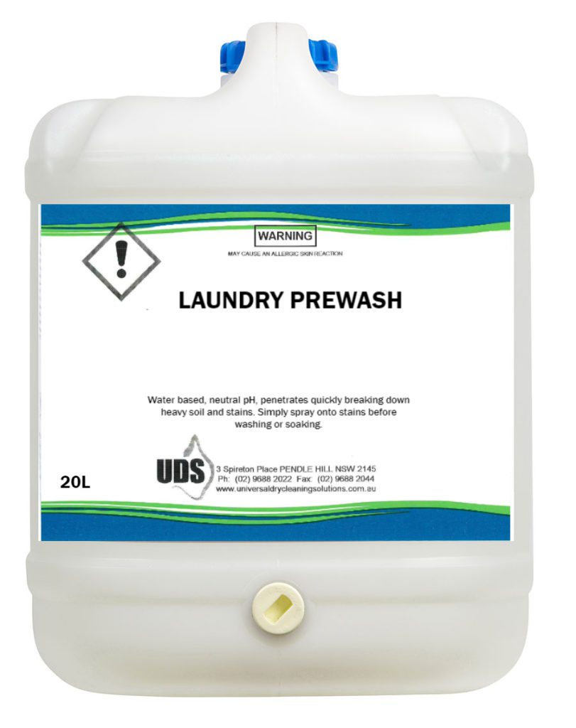 5 Best Laundry Detergents for Commercial Dry Cleaners Australia