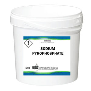 Sodium Pyrophosphate