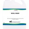 Woolwash