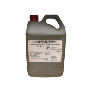 Universal ACTOL