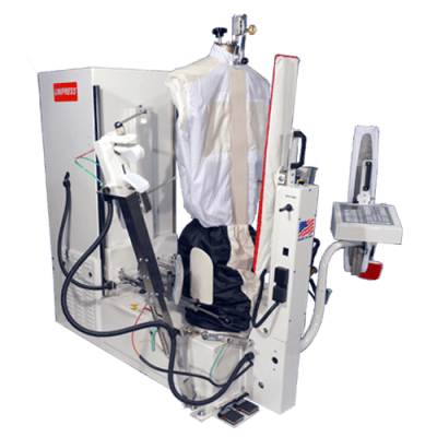 Model V4 Versaform Covers and Pads