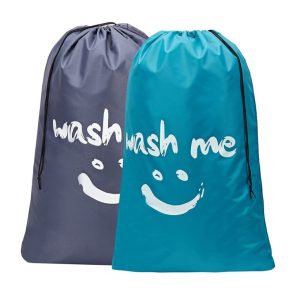 Wash Me Laundry Bag