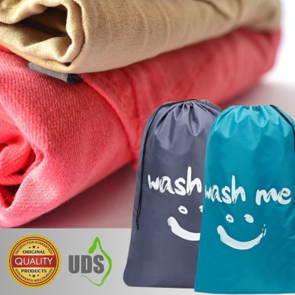 Wash Me Laundry Bags Australia-wide and NZ