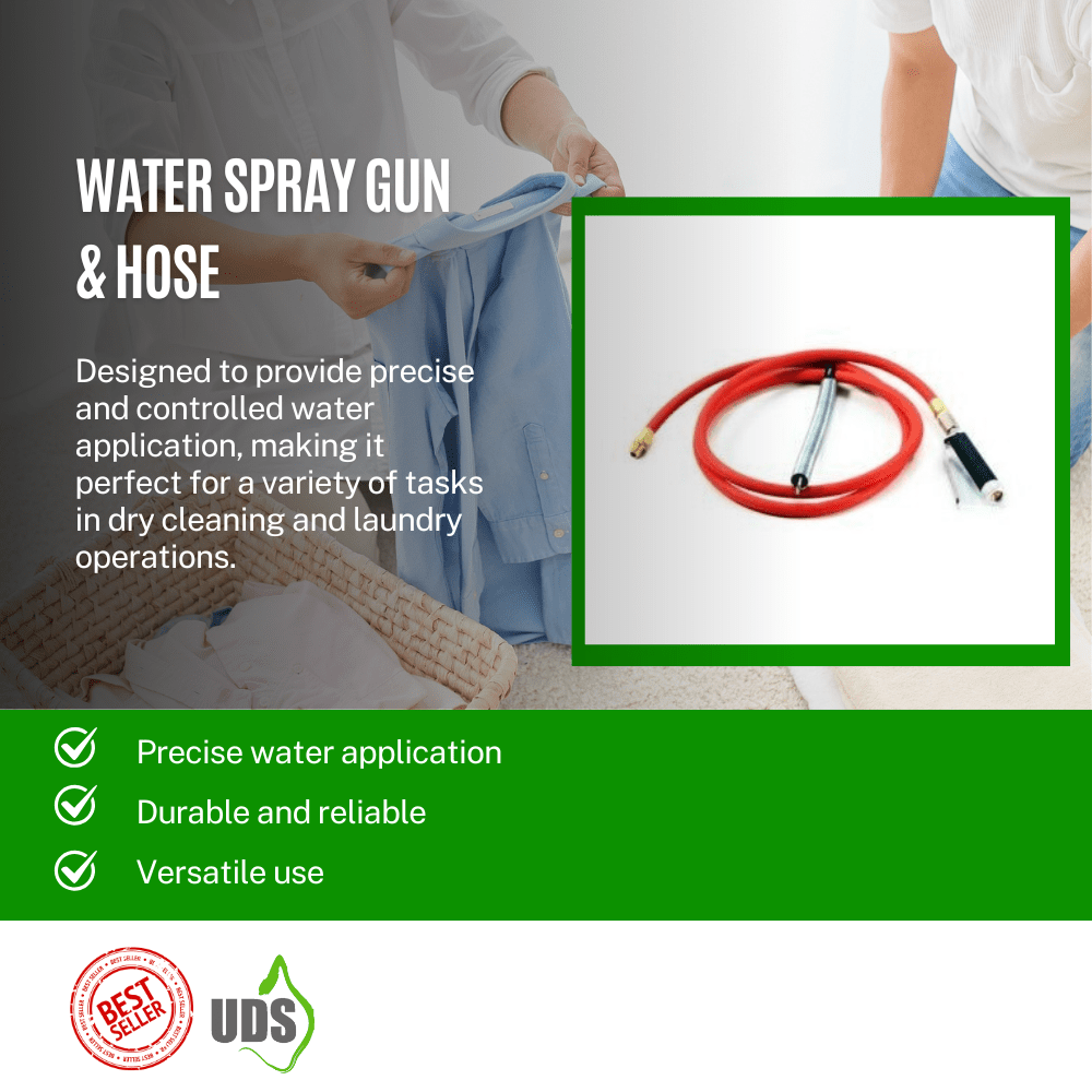 Water Spray Gun & Hose Sydney and Melbourne
