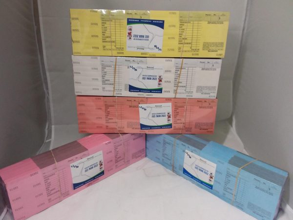 Wet Strength Dockets - Image 2