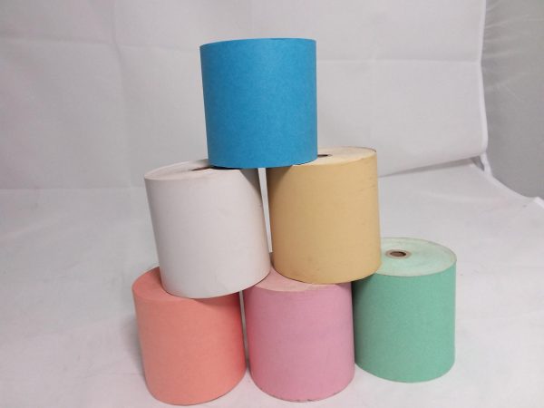 Thermal Rolls - Image 2
