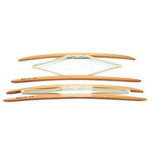 Wooden Sleever Lingers Extra large