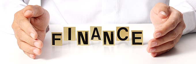 finance