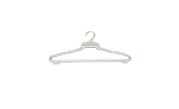 Plastic Hangers C72-W