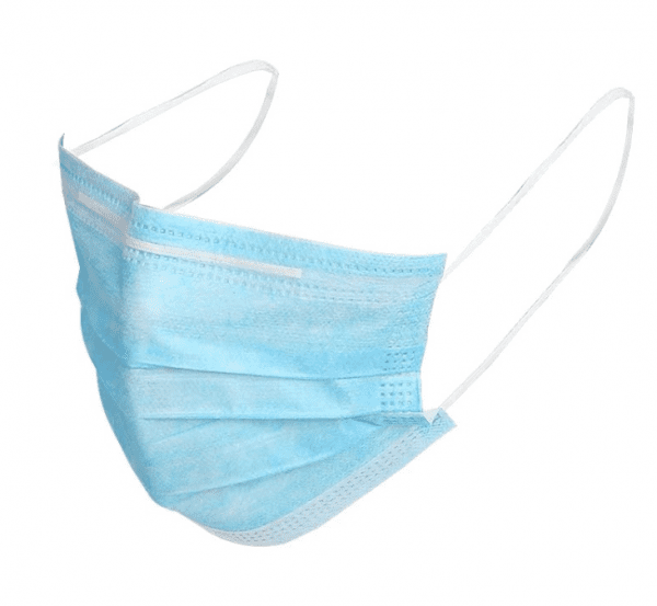 Disposable Medical Grade Safety Masks - Image 5