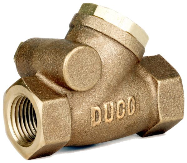 Non Return Valve