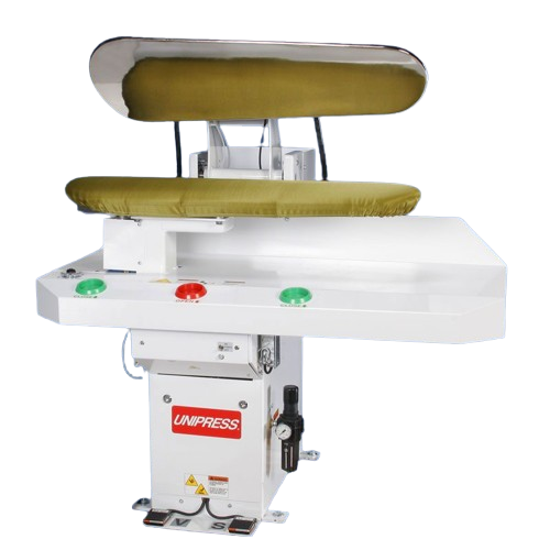 Trouser Press and Shirt Press Australia Find the Right Machinery