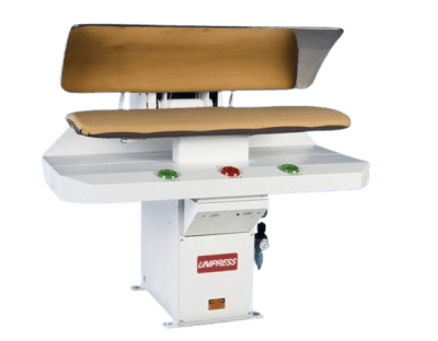 Unipress LPZ Hot Head Linen Press