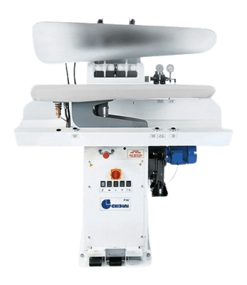 Ghidini P88 U3L Fully Self Contained Press