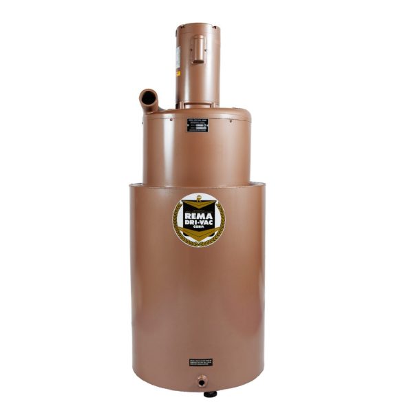 Vacuum Unit RPE-5