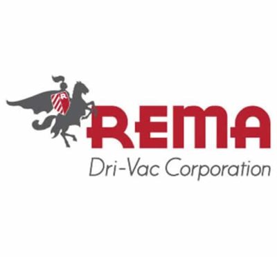 Rema Industrial Vacuum Units