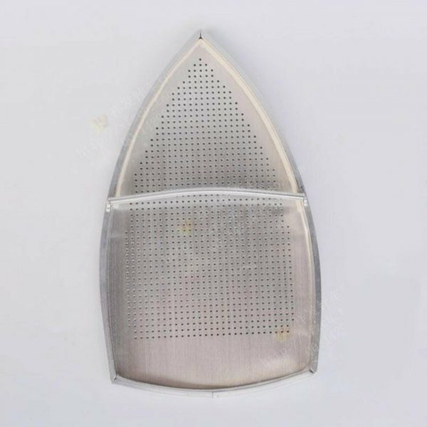 Silver Star Steam Iron - Image 5